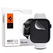 Ekrano apsauga Spigen Film Neo Flex - Apple Watch 45mm/40mm