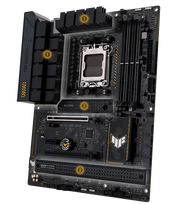ASUS TUF B650-PLUS WIFI ATX Motherboard Socket AM5 M.2/USB3.2 Type C/HDMI/DP/WIFI