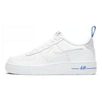 Nike Air Force 1 '07 LV8 'White Racer Blue' Gs DD3227-100 36 white