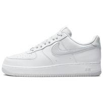 Nike Air Force 1 Low Pure Platinum Men Sneakers White DH7561-103 42.5