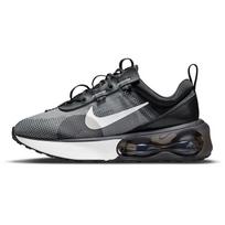 Nike Air Max 2021 Juoda Balta GS DA3199-001 36