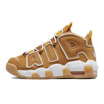 Nike Air More Uptempo Kviečių spalvos GS DQ4713-700 35.5