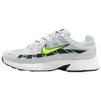 Nike P 6000 Casual Running Shoes Men's Gray IR5279-001 40.5
