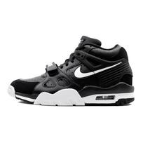 Nike Air Trainer 3 Black White GS CN9750-001 37.5