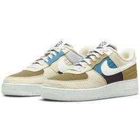 Nike Air Force 1 '07 LX Toasty - Brown Kelp 2021 - DC8744-301 EU 41 įvairiaspalvis