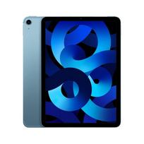 Apple iPad Air 5th Gen 10.9 2022 64GB Wi-Fi (Ekspozicinė prekė) Blue