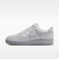 Nike Air Force 1 '07 Low WB Triple Wolf Grey 40