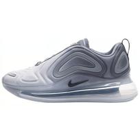 Nike Air Max 720 šaltai pilka moteriška AR9293-004 38.5