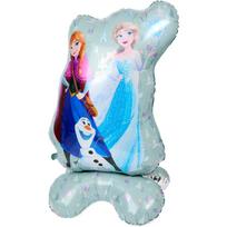 DISNEY Frozen pastatomas folinis balionas, 141 cm