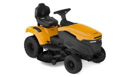 Vejos traktorius Stiga Tornado 5108e; 4,5 kW; elektrinė pavarų dėžė