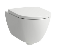 Pakabinamas unitazas Laufen Advanced H8208600000001 (be dangčio)