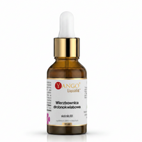 YANGO Smulkiažiedžių gluosnių ekstraktas 10:1 - 30 ml