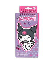 Mini spalvinimo rinkinys Kuromi Ku00015