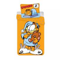 Patalynės komplektas Garfield , 100×135, 2 dalys