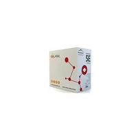 Kábel SOLARIX Cat5E FTP LSOH 305 m | SXKD5EFTPLSOH | 8595684701241