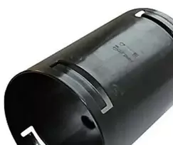 Kanalizacijos kolektorius 128 mm - Pipelife