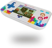 Dreamgear MY ARCADE – TETRIS® GAMER V