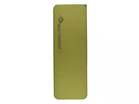 Kilimėlis Sea To Summit Camp Mat Self Inflating - Rectangular Regular Wide