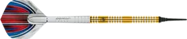 Universalios strėlytės Winmau Daryl Gurney, 20/22 gramų