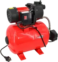 AW-Tools hidroforas AWTools AW85150; 1200 W; 24 l