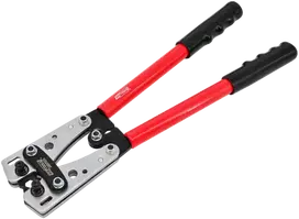 AW-Tools Užspaudimo replės AWTools AW31570; 6-50 mm²