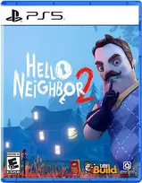 Gearbox Publishing Hello Neighbor 2 - Playstation 5
