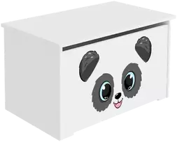 Žaislų dėžė Panda