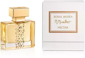 M. Micallef M.Micallef Royal Muska Nectar PP kvepalai moterims, 50 ml