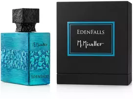 M. Micallef M.Micallef EdenFalls EDP parfumuotas vanduo unisex, 50 ml
