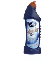 Tualetes tīrīšanas gels ARLI CLEAN, 750 ml
