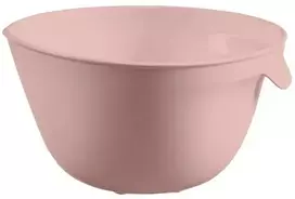 Curver Maisisanas trauks 2 5L Kitchen Essentials roza ()