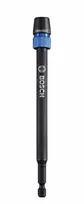 Bosch Ilgintuvas plokščiai Hex frezai, 152mm 1/4''