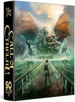 Call of Cthulhu: Chaosium 50th Anniversary Slipcase Set