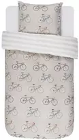Patalynės komplektas Essenza Covers & Co Essenza KNOX 140x200+60x63cm