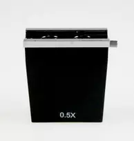 Mikroskopo objektyvas KERN OZB-A4207