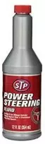 STP Alyva vairo stiprintuvui su apsauga, 350 ml