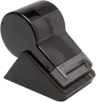 Spausdintuvas Seiko SLP650SE, 12 dots/mm (300 dpi), USB, RS232, kit (RS232), juodas, pilkas