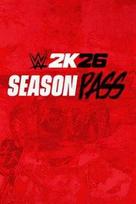 WWE 2K26 Season Pass (DLC) (Xbox Series X|S) XBOX LIVE Key UNITED STATES