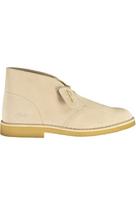 CLARKS Batai vyrams, smėliniai