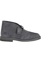 CLARKS Batai vyrams, mėlyni