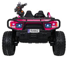 Buggy PROSPECTOR 4x4 STRONG Pink