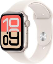 Apple Watch SE 3 GPS 44mm, aluminum case