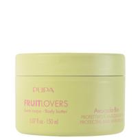 PUPA Fruit Lovers Avocado Bio Body Butter 150ml