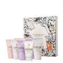 RAHUA Customizable Daily Hair Care rinkinys