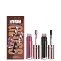 ANASTASIA BEVERLY HILLS High Shine Mini Lip Gloss Pulse & Phantom rinkinys