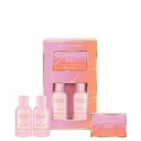 BAYLIS & HARDING Jojoba, Vanilla & Almond Oil Make Me Sparkle rinkinys
