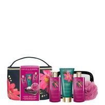 BAYLIS & HARDING Boudoire Luxury Vanity Bag rinkinys
