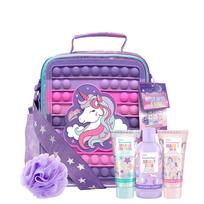 BAYLIS & HARDING Beauticology Fun Pop Beauty Bag rinkinys