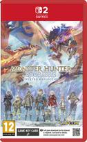 Capcom Monster Hunter Stories 3: Twisted Reflection