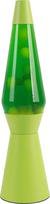 Itotal - Lava Lamp - Green - 36 cm (XL2938)